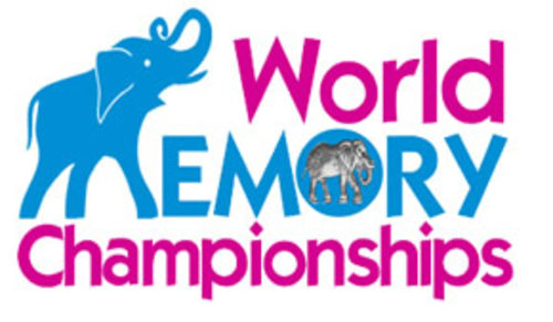 World Memory Championships 2016