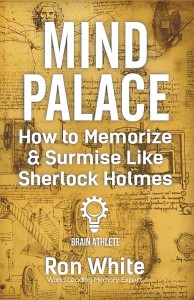 Sherlock Holmes Mind Palace